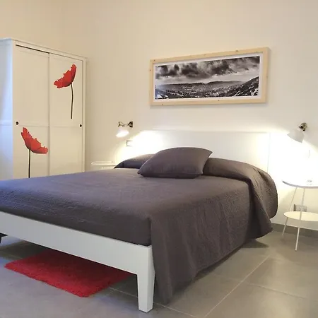 Bed & Breakfast Le Signorine *