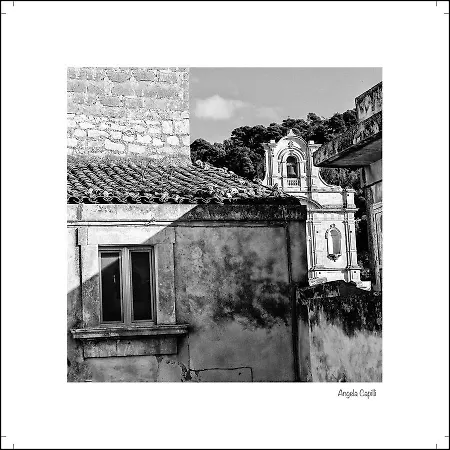 Bed & Breakfast Le Signorine Cava d'Aliga