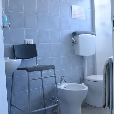 Le Signorine B&B