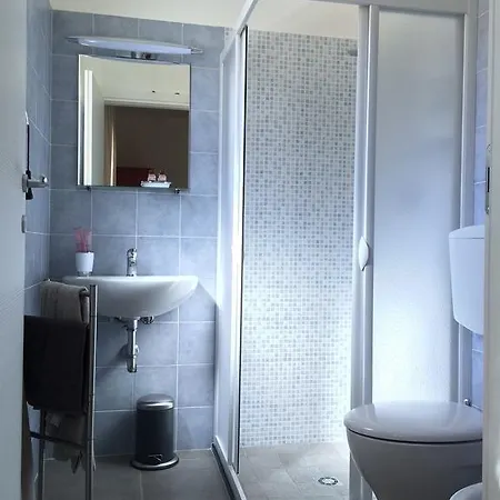 Le Signorine B&B